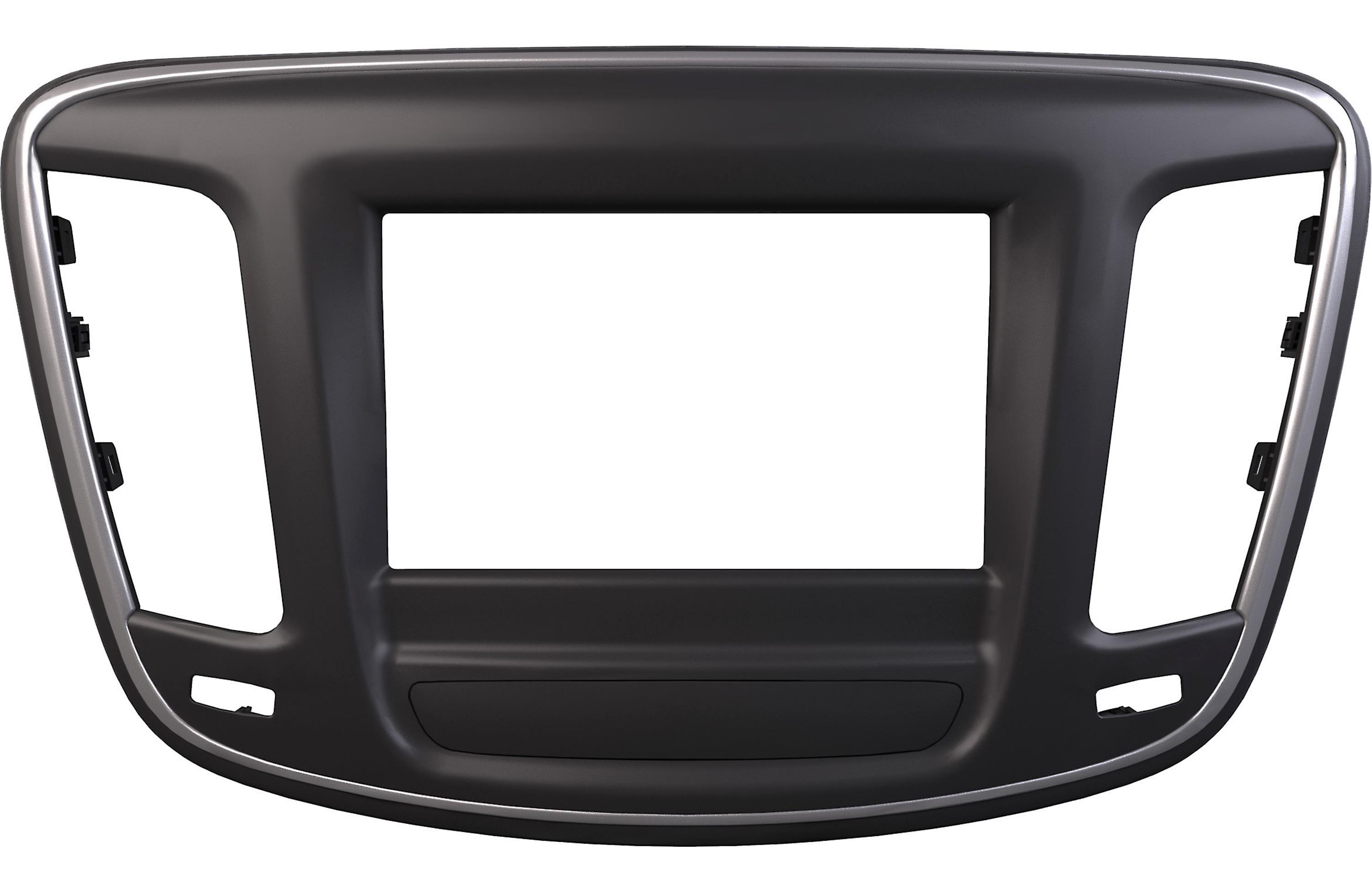 iDatalink KIT-C200 Dash and Wiring Kit