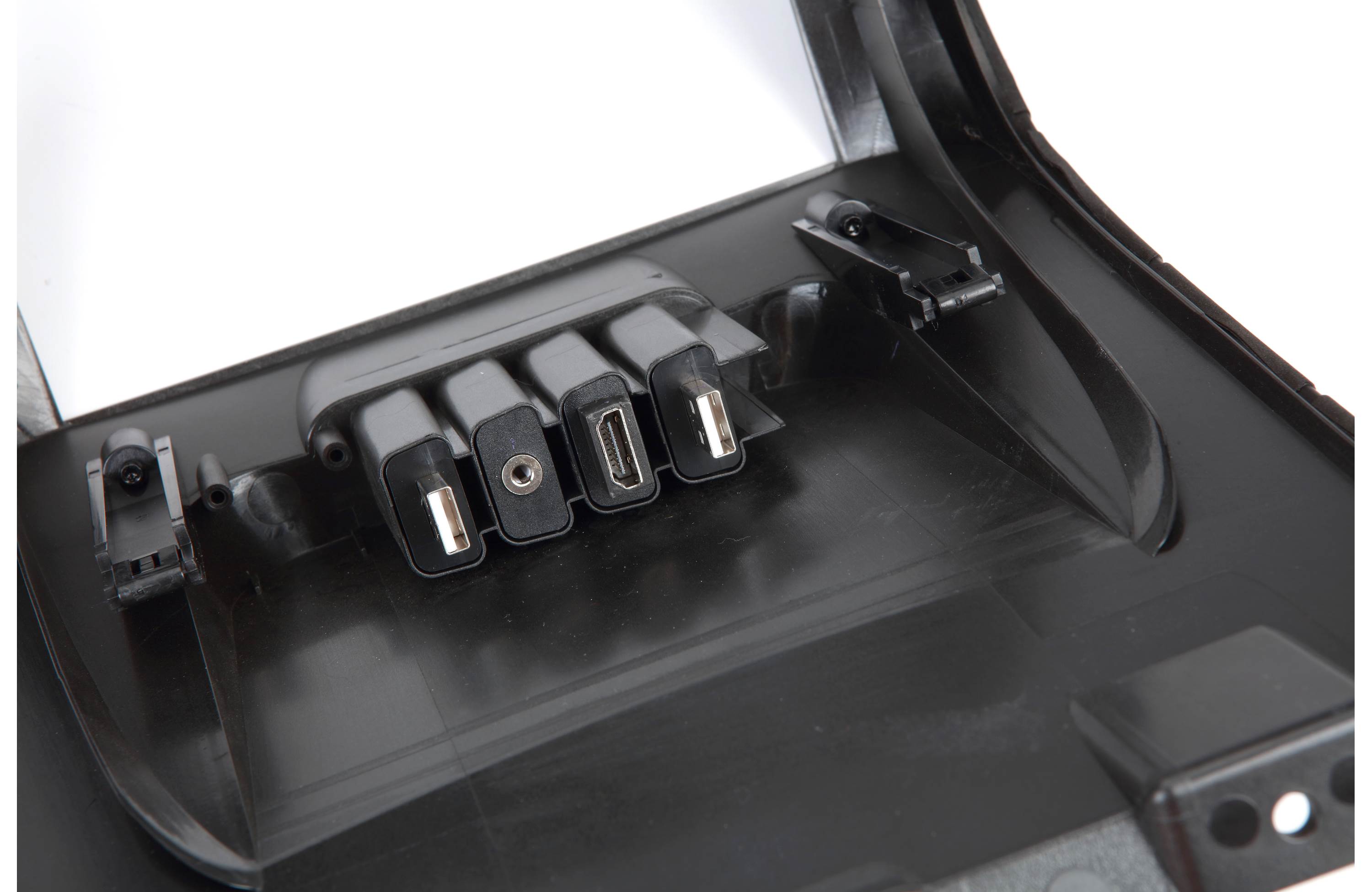 iDatalink KIT-CAM1 Dash and Wiring Kit