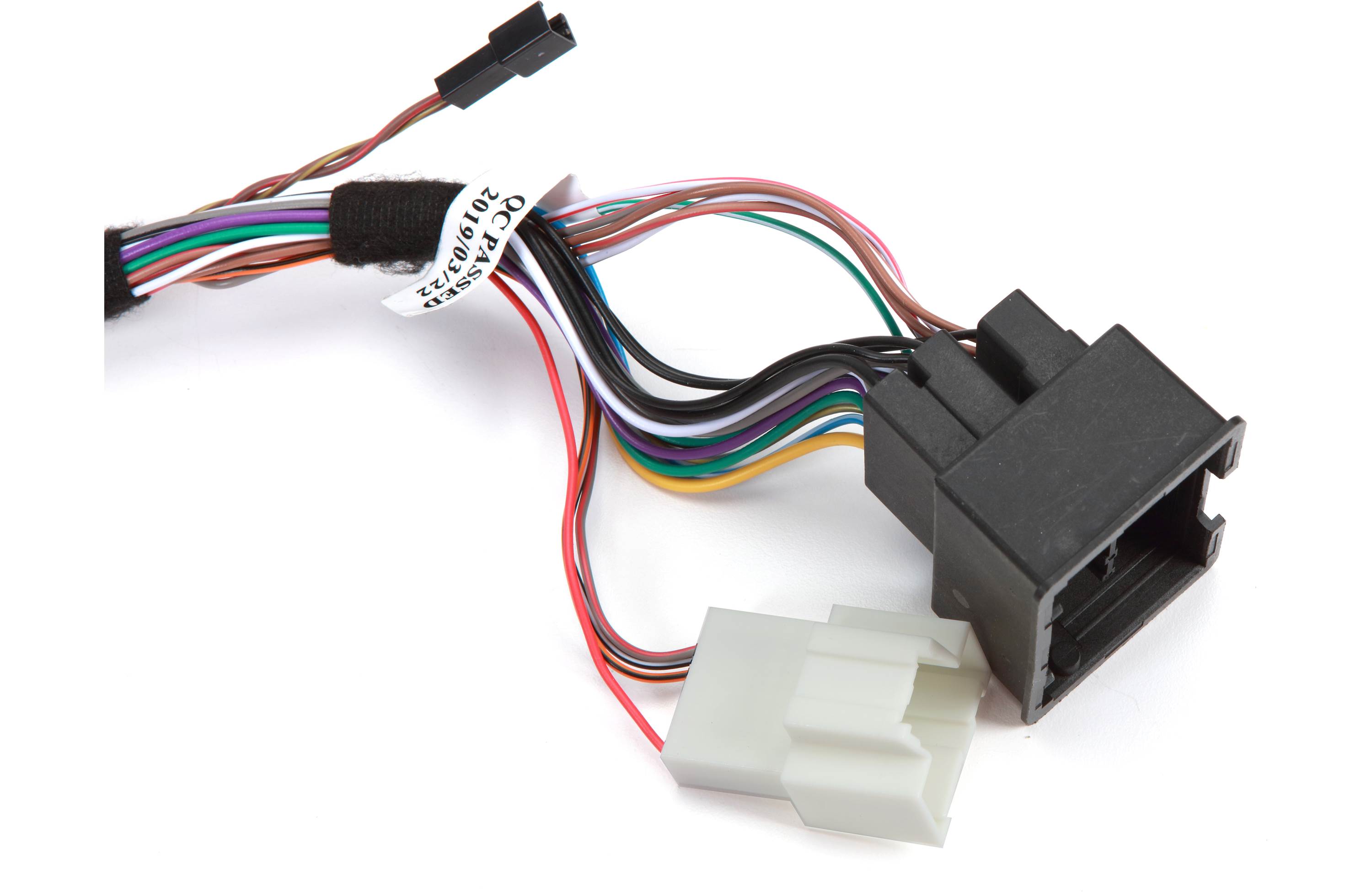 iDatalink KIT-CAM1 Dash and Wiring Kit