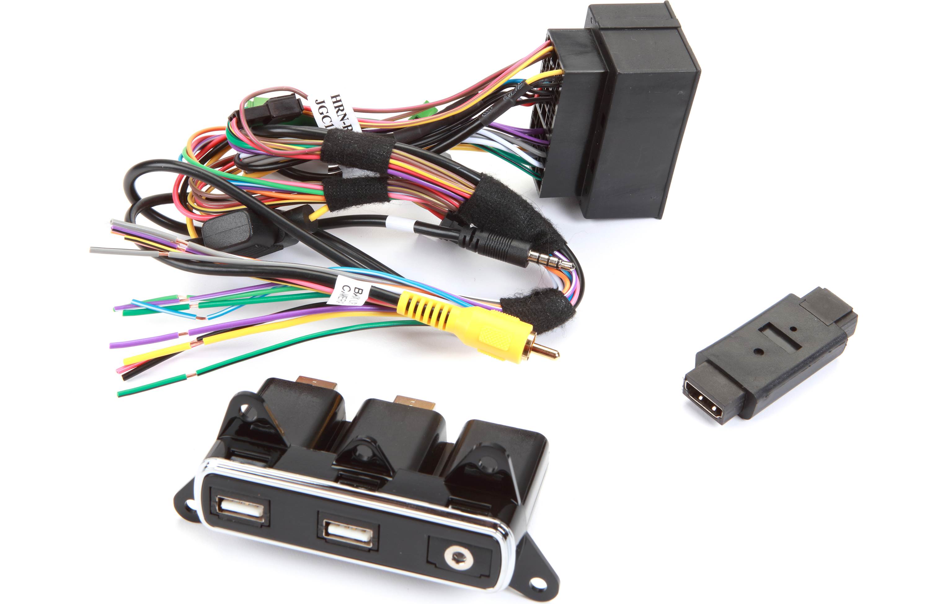 iDatalink KIT-JGC1 Factory System Adapter