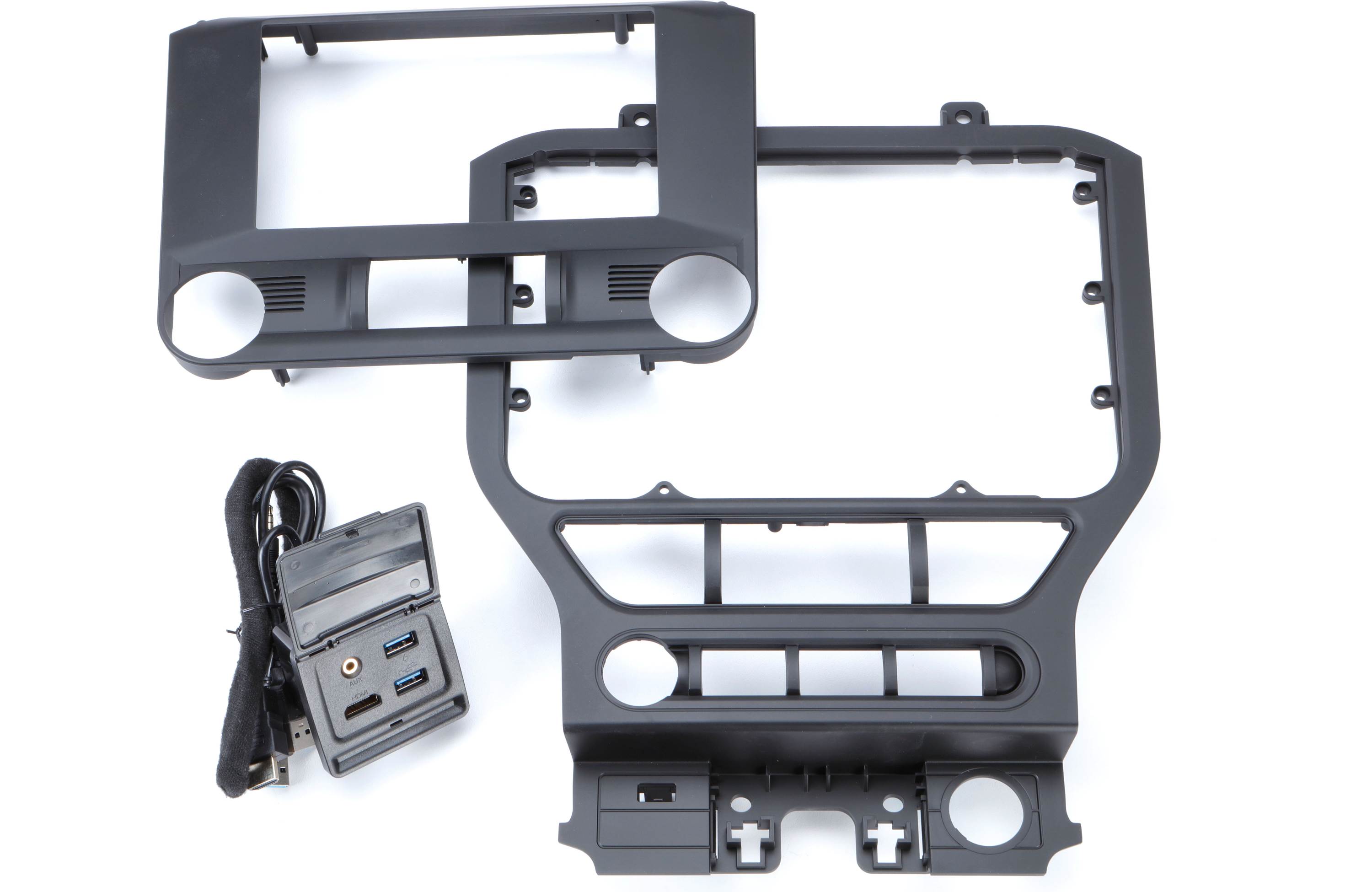 iDatalink Maestro KIT-MUS2 Dash and Wiring Kit