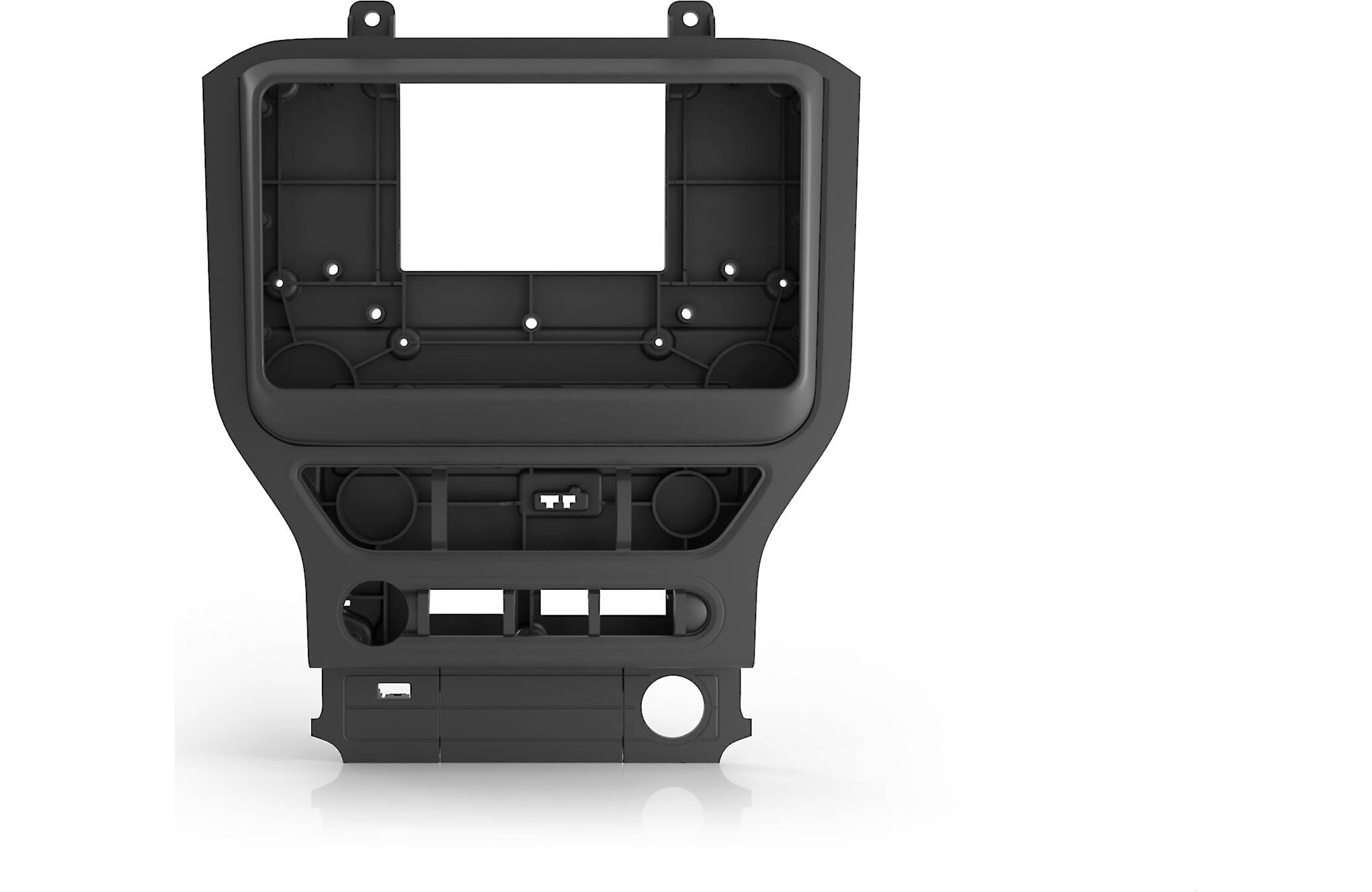 iDatalink Maestro KIT-MUS2 Dash and Wiring Kit