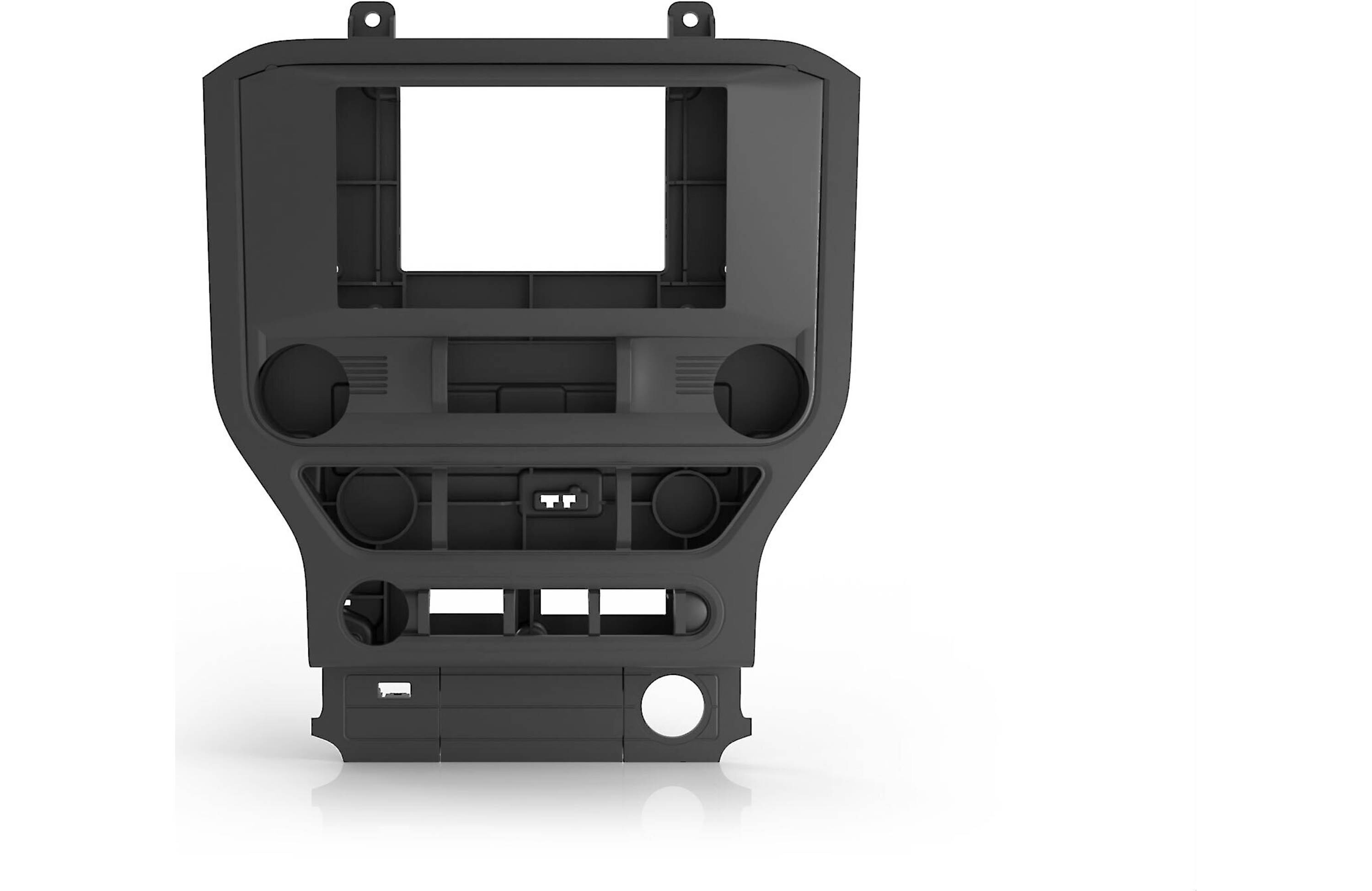 iDatalink Maestro KIT-MUS2 Dash and Wiring Kit