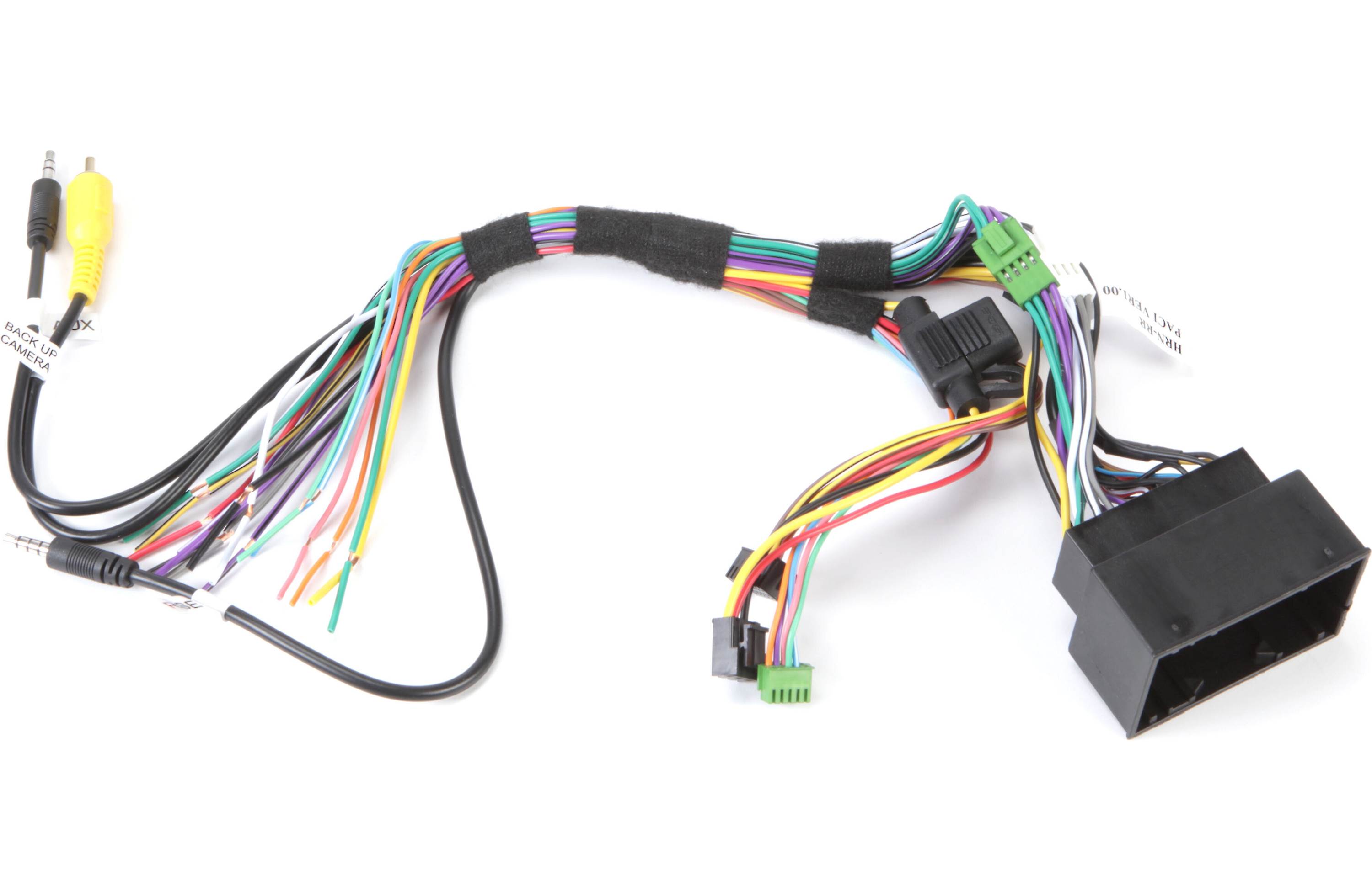 iDatalink KIT-PAC1 Factory System Adapter