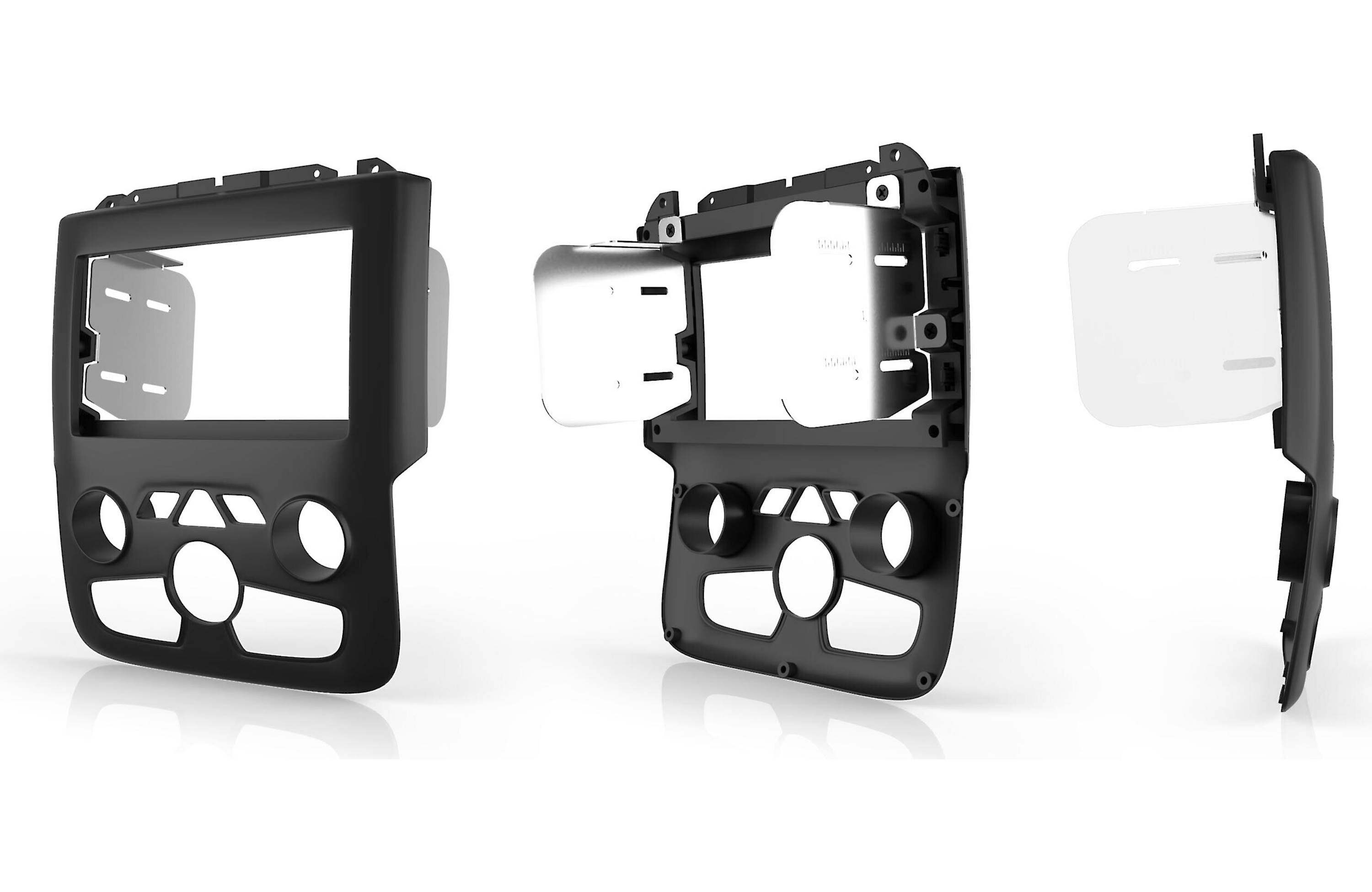 iDatalink KIT-RAM1 Factory System Adapter