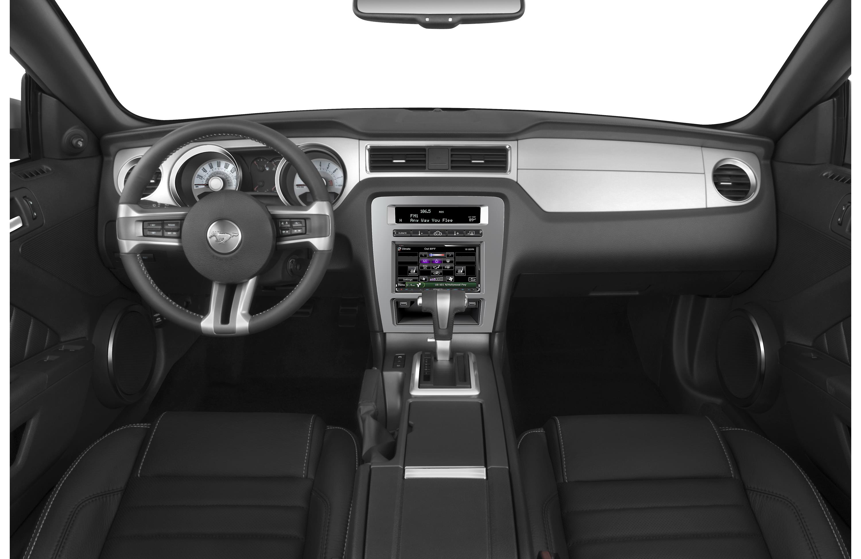 iDatalink ADS-KIT-MUS01 Dash and Wiring Kit