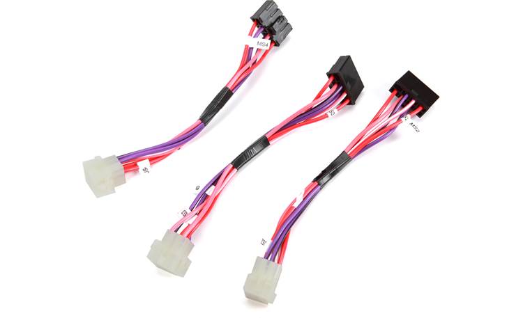 iDatastart ADS-THR-TL5 Remote start T-harness for select 2010-up Toyota and Scion vehicles