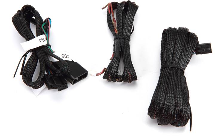 iDatastart ADS-THR-TL5 Remote start T-harness for select 2010-up Toyota and Scion vehicles