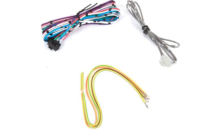 iDatastart ADS-THR-TL5 Remote start T-harness for select 2010-up Toyota and Scion vehicles