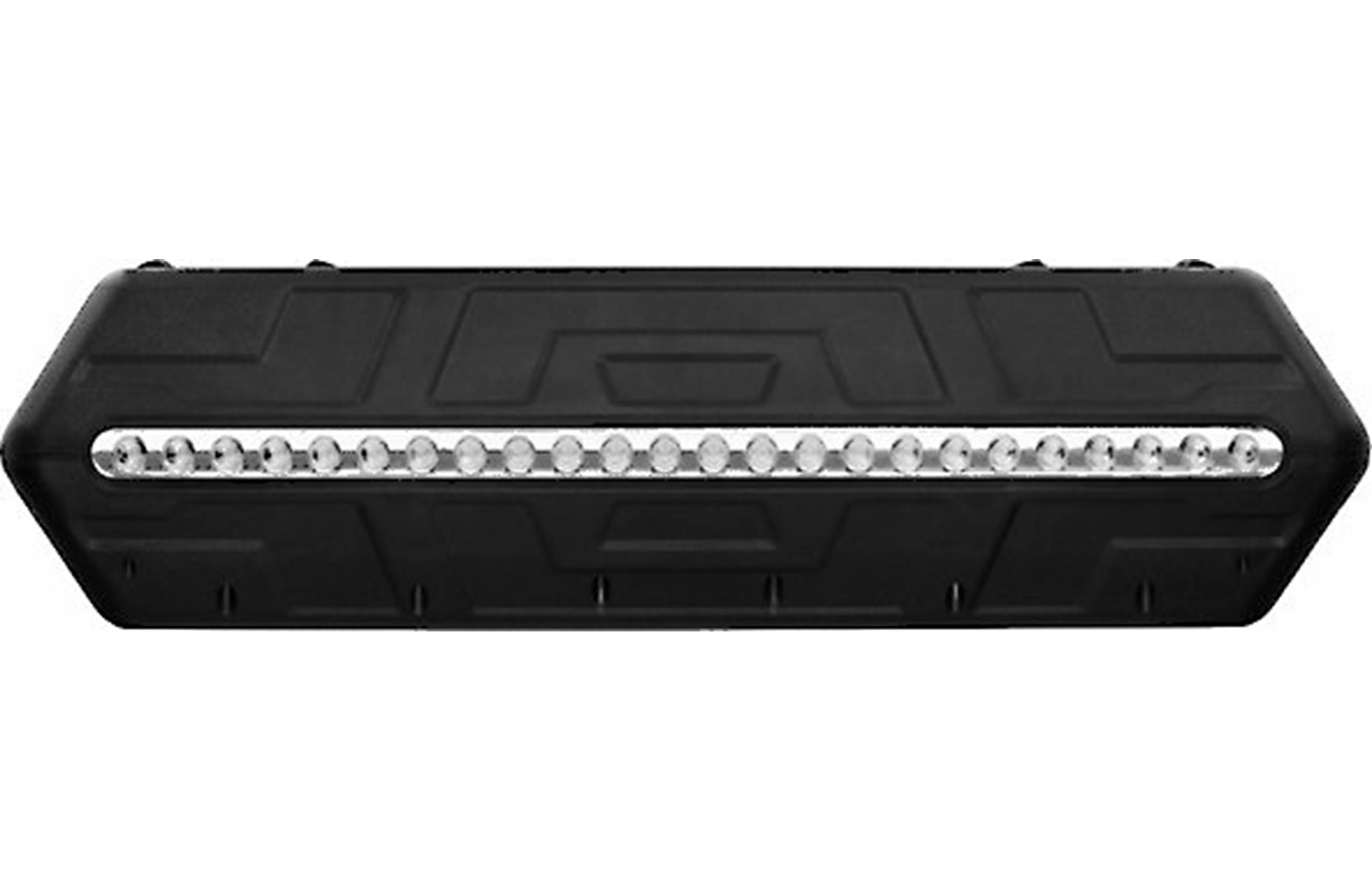Planet Audio PATV65 All-terrain Bluetooth amplified sound system with 6-1/2