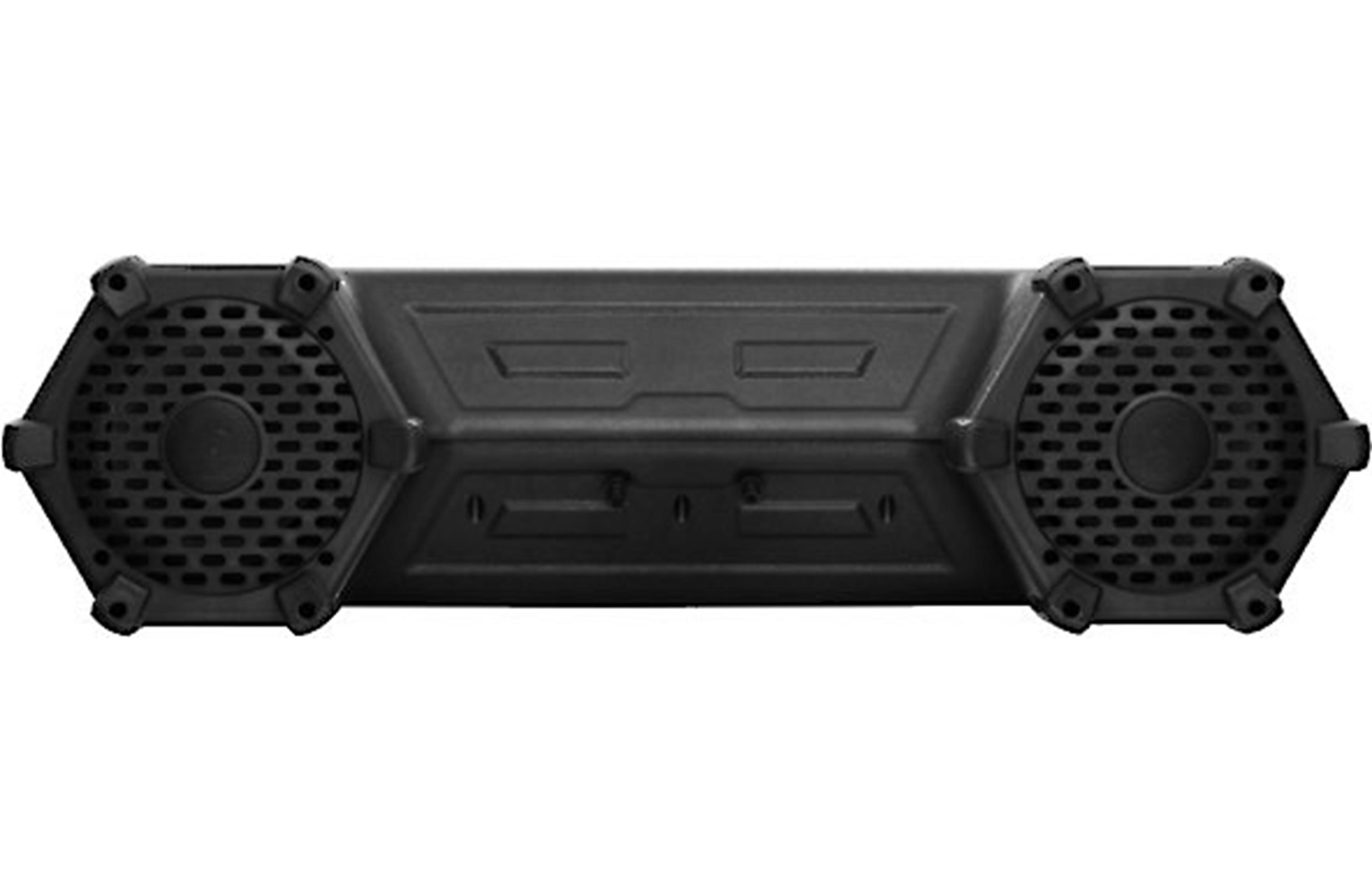 Planet Audio PATV65 All-terrain Bluetooth amplified sound system with 6-1/2