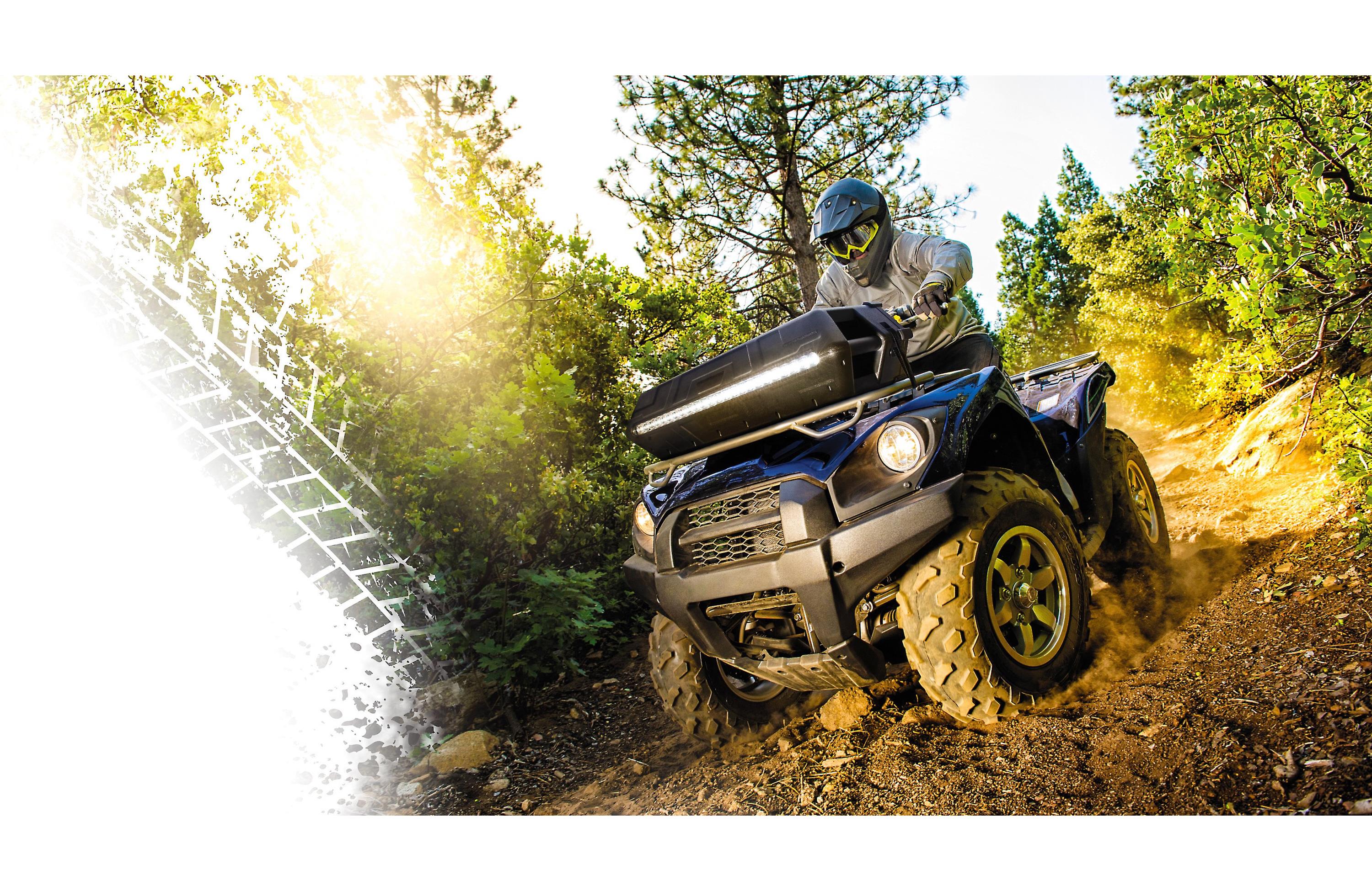 Planet Audio PATV65 All-terrain Bluetooth amplified sound system with 6-1/2