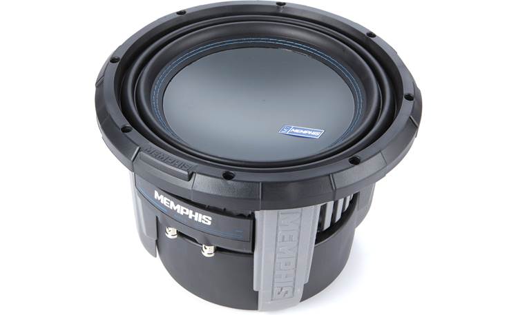Memphis Audio M71012 M7 Series 10