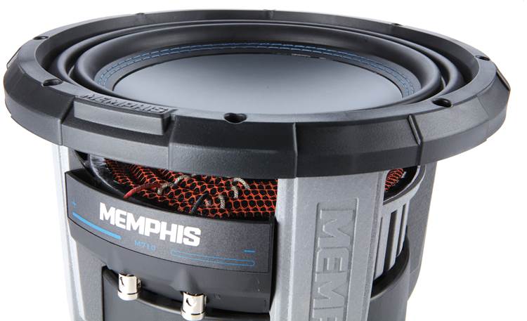 Memphis Audio M71012 M7 Series 10