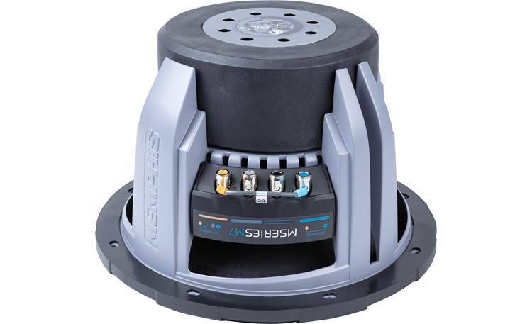 Memphis Audio M71212 M7 Series 12