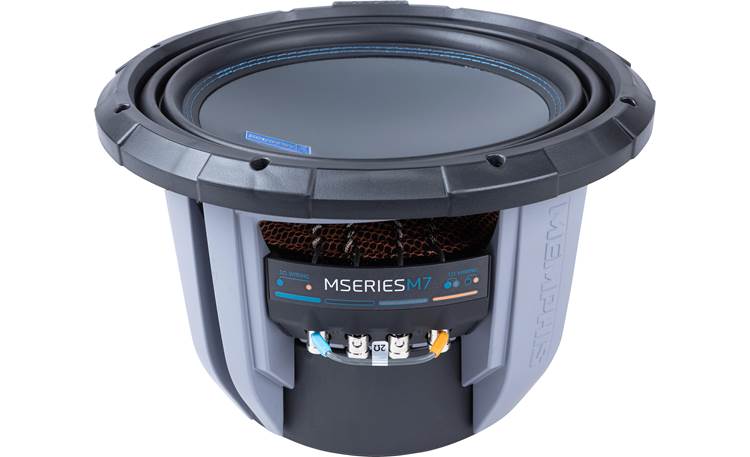 Memphis Audio M71212 M7 Series 12