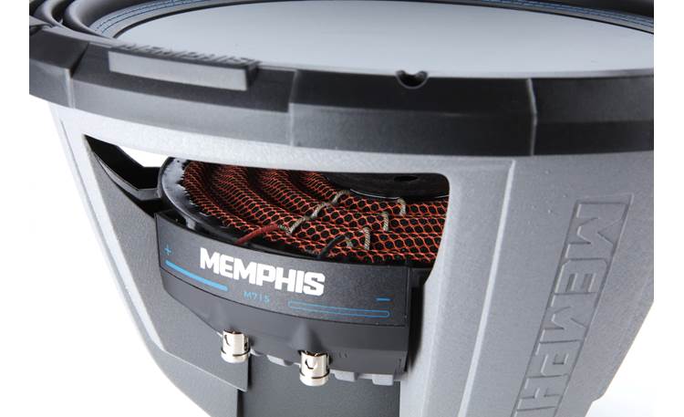 Memphis Audio M71512 M7 Series 15
