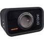 Memphis Audio MJME6S1 Mojo Mini Series ported enclosure with 1-ohm 6-1/2