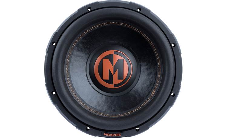 Memphis Audio MJP1222 MOJO Pro Series 12