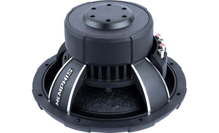 Memphis Audio MJP1222 MOJO Pro Series 12