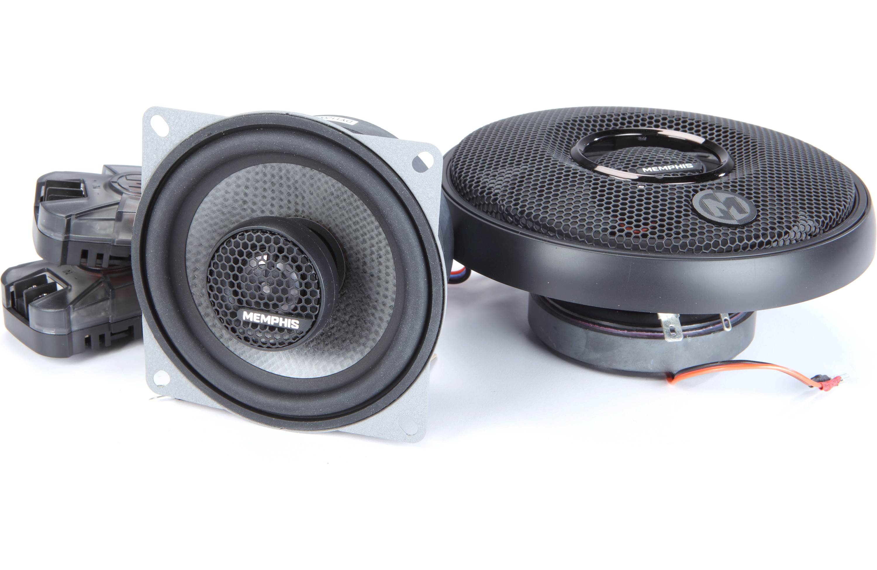 Memphis Audio MS42 M Series 4