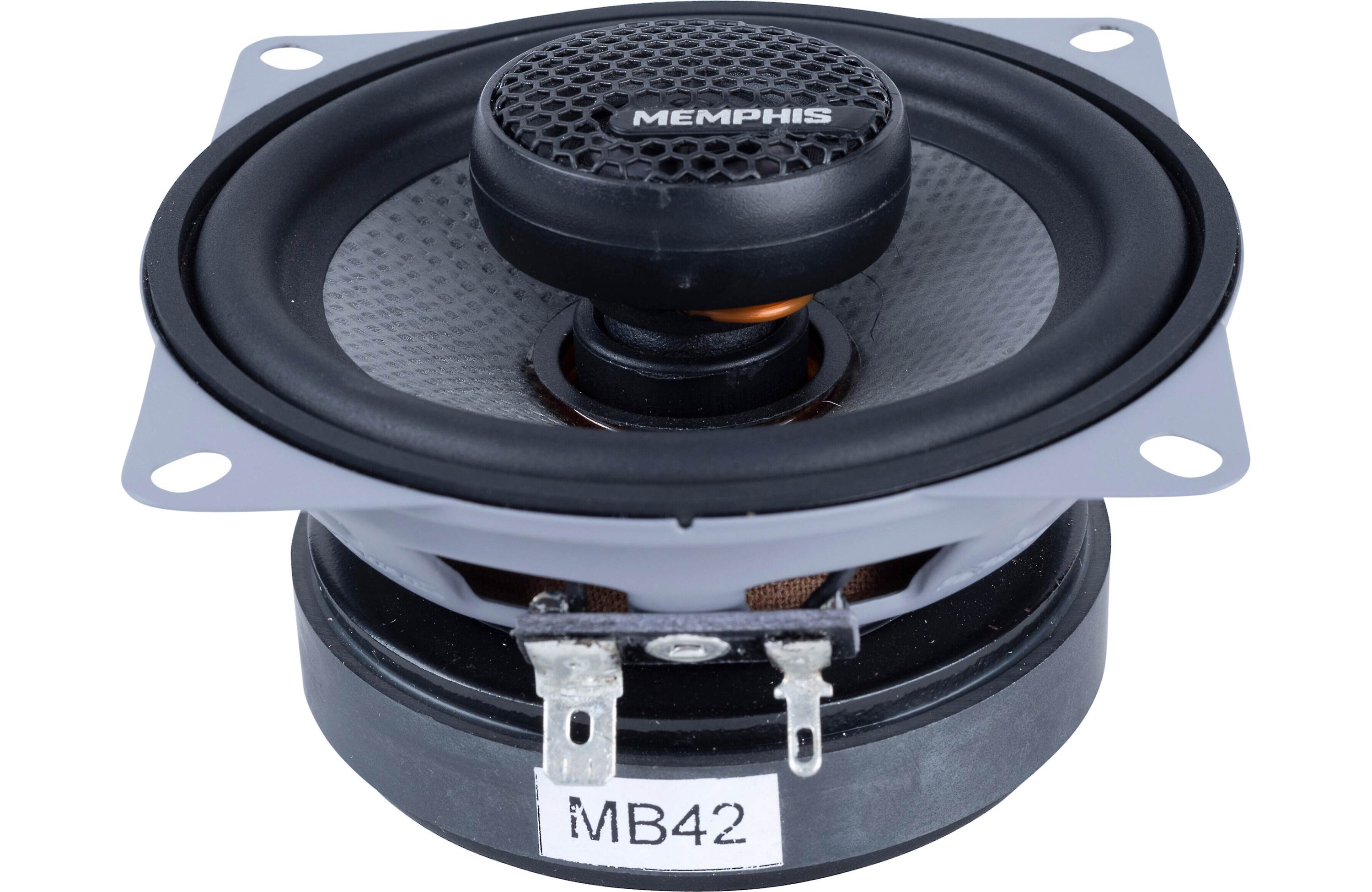 Memphis Audio MS42 M Series 4