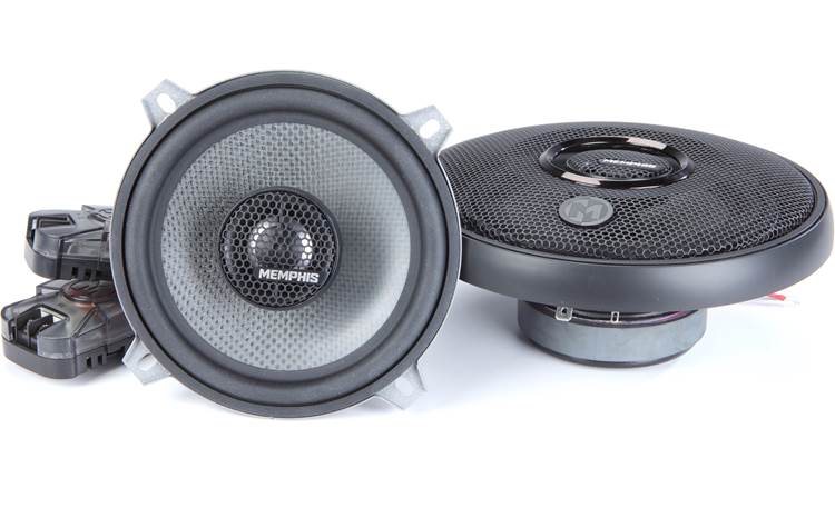 Memphis Audio MS52 M Series convertible 5-1/4