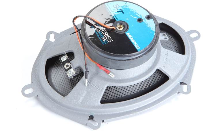 Memphis Audio MS57 M Series convertible 5