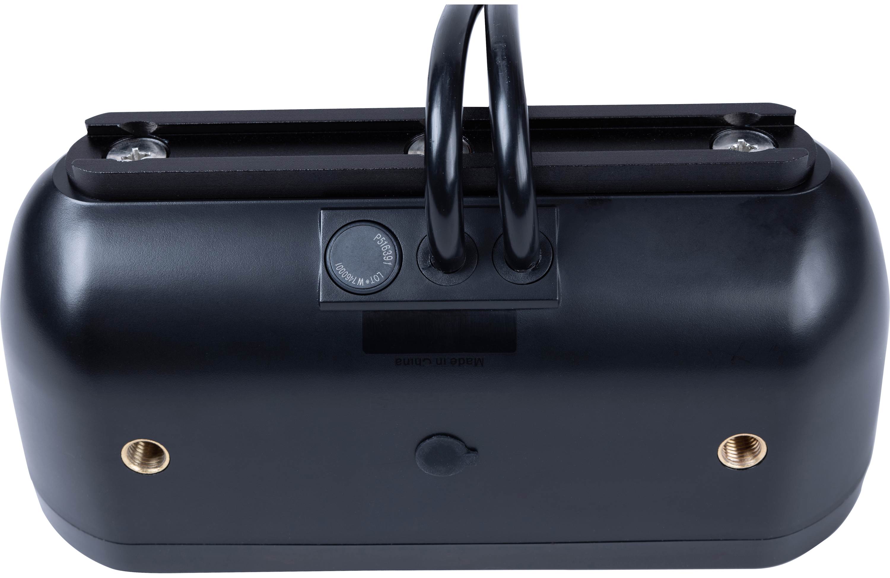Memphis Audio MXASB9 Powersports amplified sound bar with Bluetooth