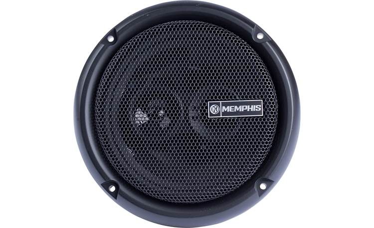Memphis Audio PRX603 Power Reference Series 6-1/2