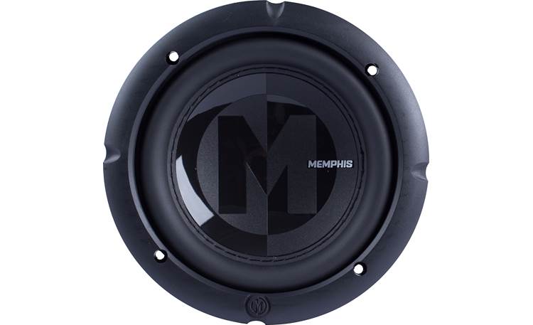 Memphis Audio PRX624 Power Reference Series 6-1/2