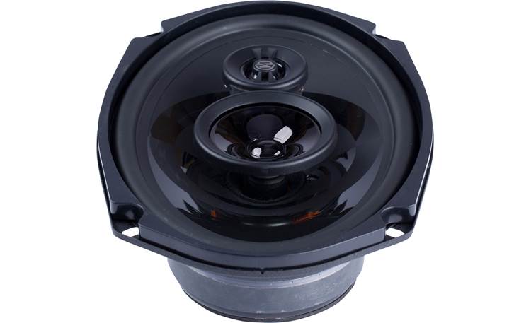 Memphis Audio PRX6903 Power Reference Series 6