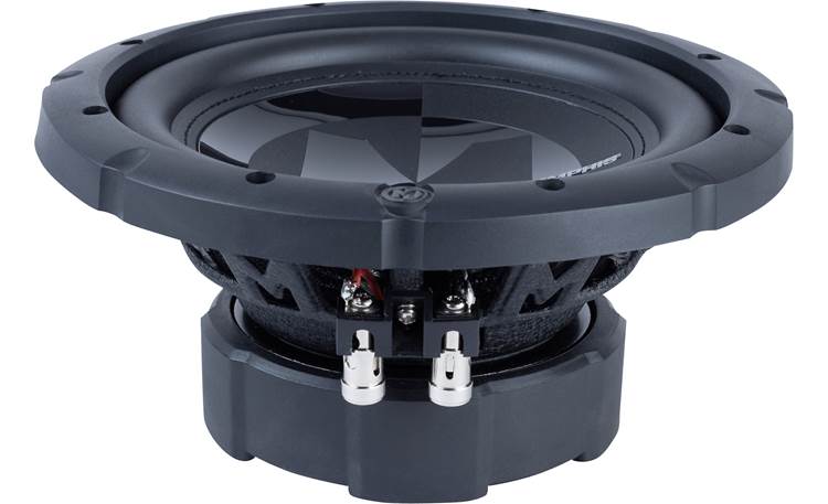 Memphis Audio PRX824 Power Reference Series 8