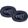 Memphis Audio SRX693 Street Reference Series 6