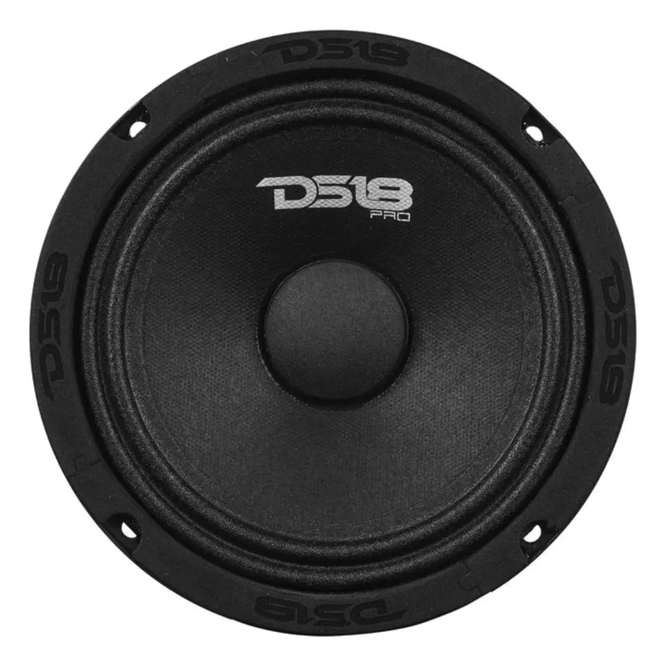 DS18 PRO-GM6.4PK (2x) 6.5