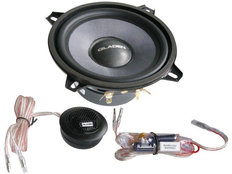 GLADEN Alpha 130 5