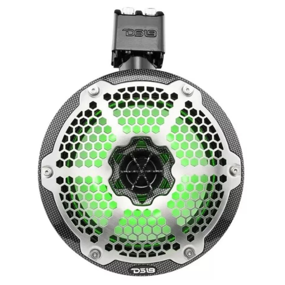 DS18 CF-X8TPNEO 540 Watt 8