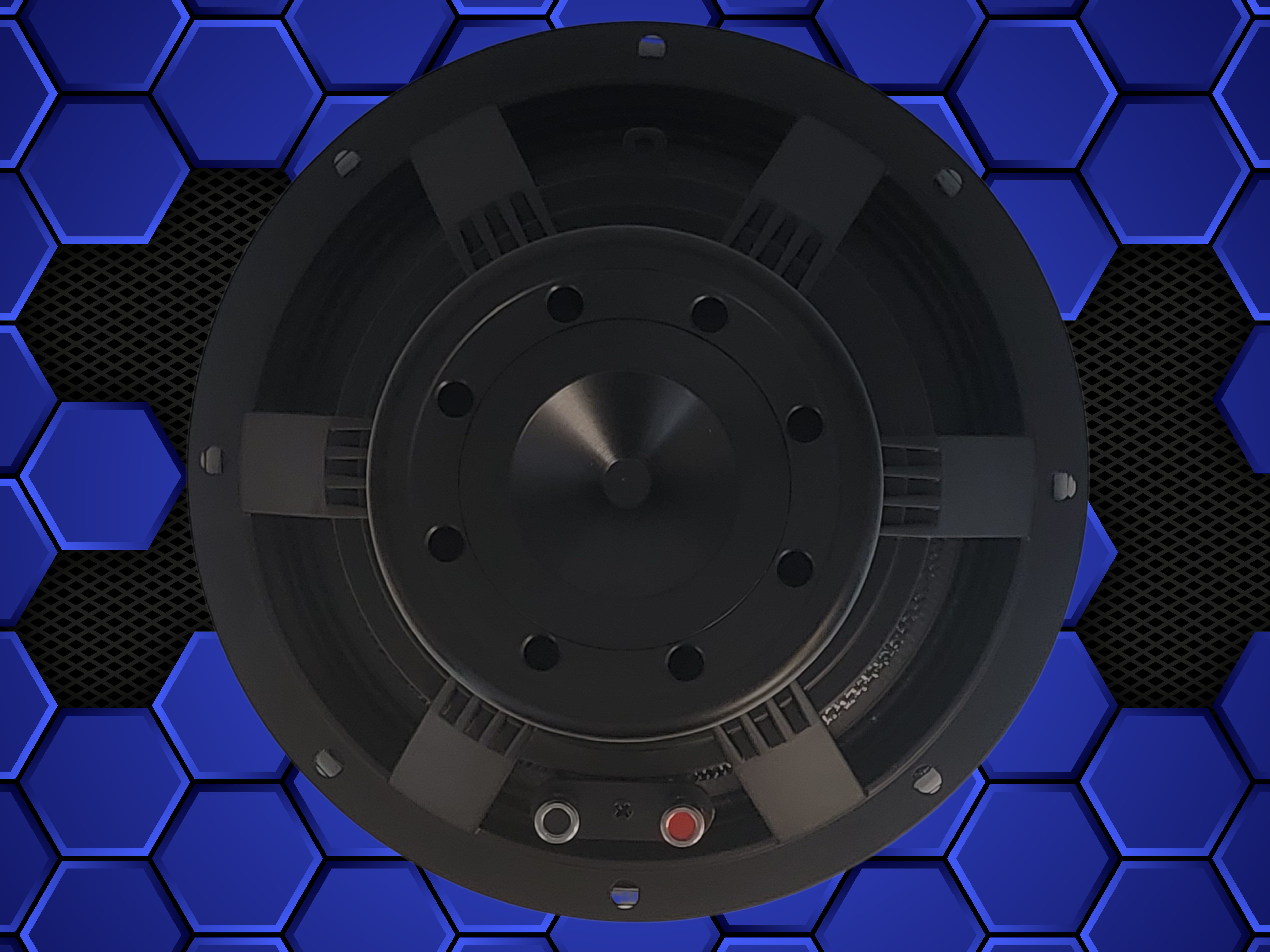 DC Audio NEO CF 8