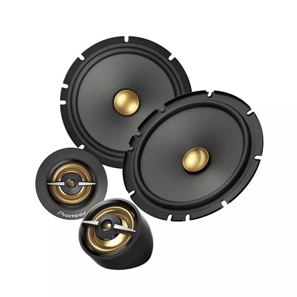 Pioneer TS-A1601C 6.5