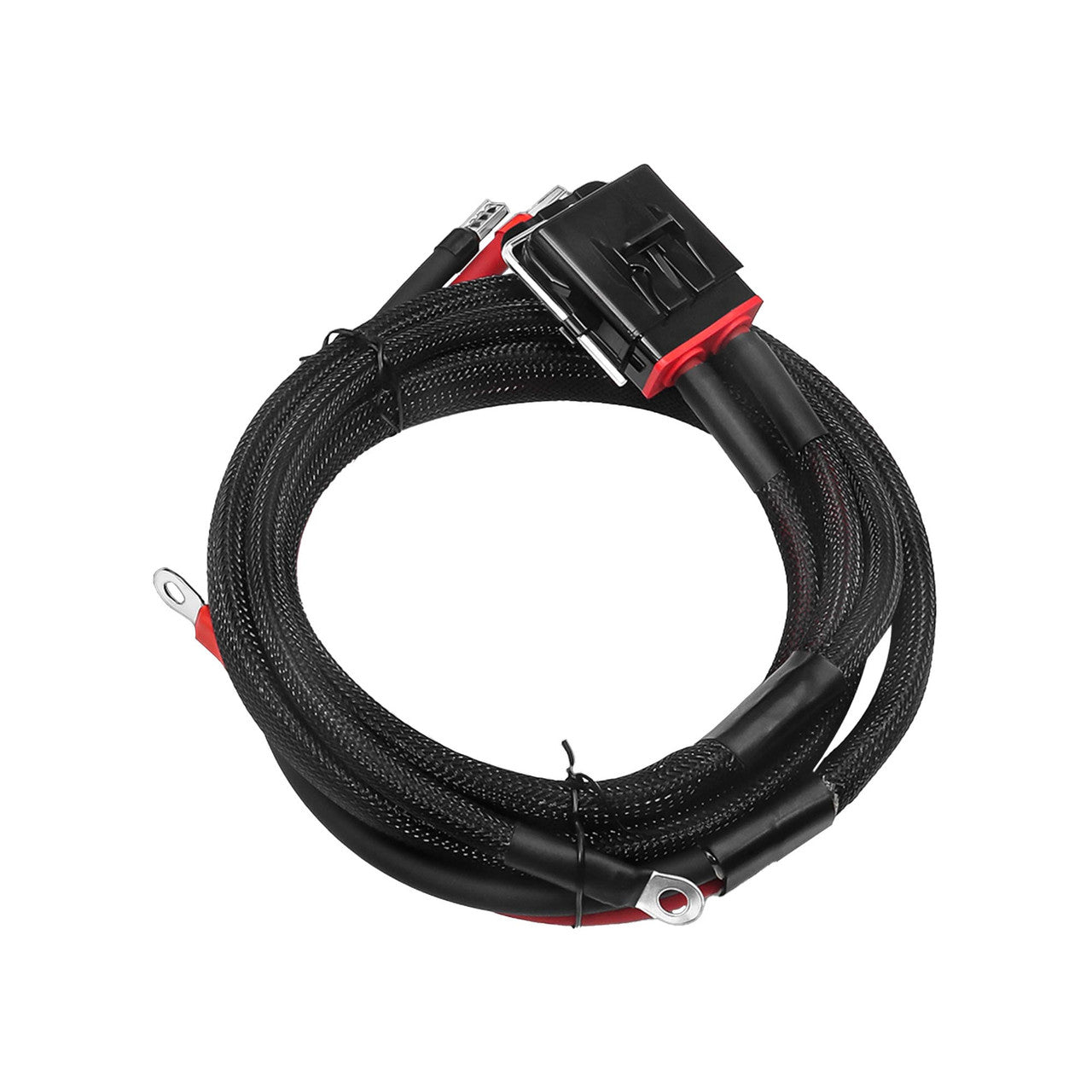 Cicada Audio HDPG4K - 4 Gauge Power/Ground Kit