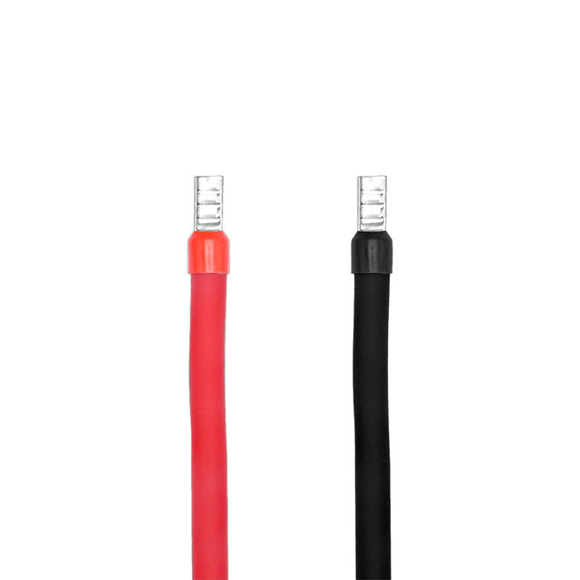Cicada Audio HDPG4K - 4 Gauge Power/Ground Kit