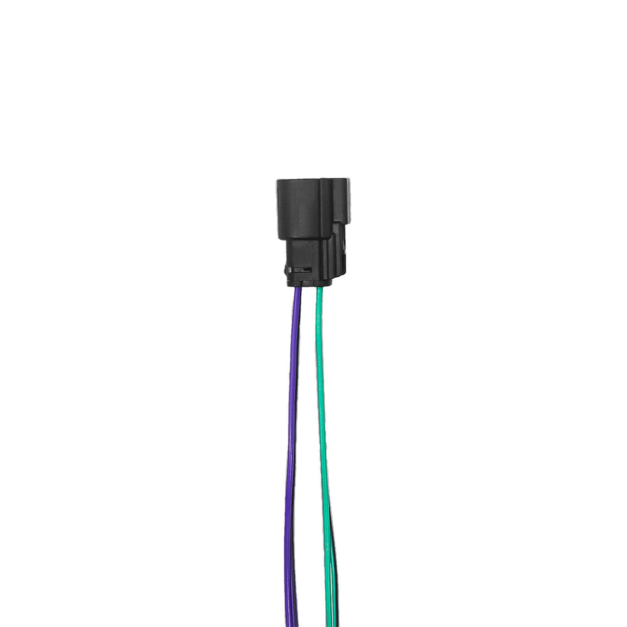 Cicada Audio HDRiM - H-D Input Molex- REAR