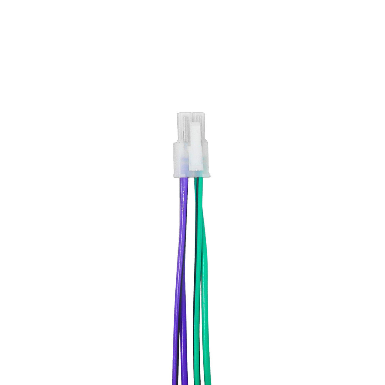 Cicada Audio HDRiM - H-D Input Molex- REAR