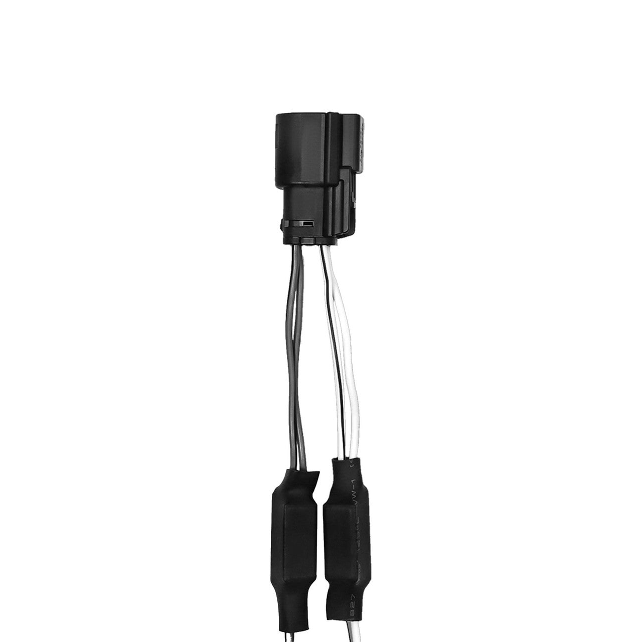 Cicada Audio HDRiMY - H-D Input Molex- REAR/Y Adaptor