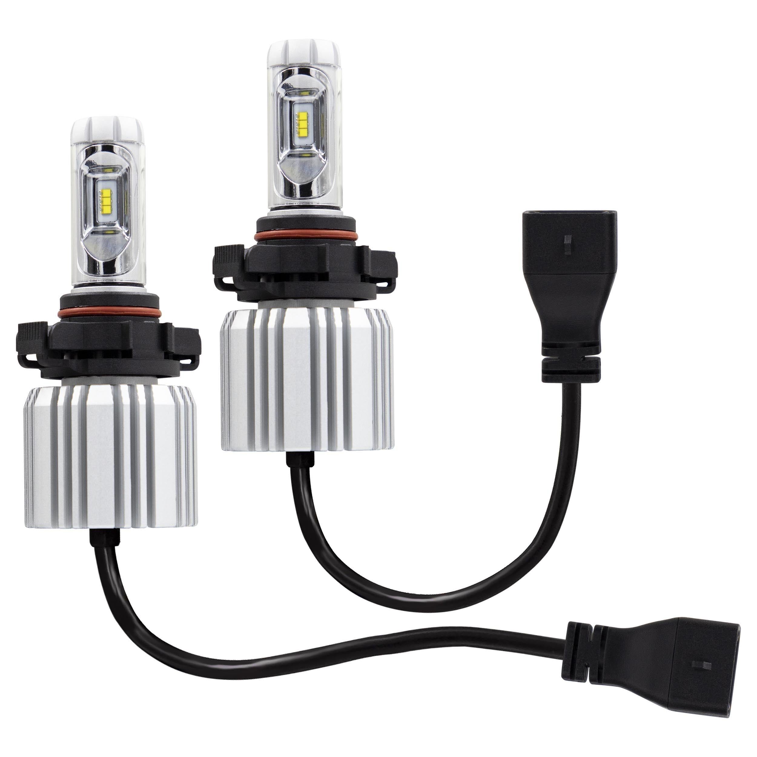 5202 LED Kit - Single Beam, Pair - HE-5202LEDKIT