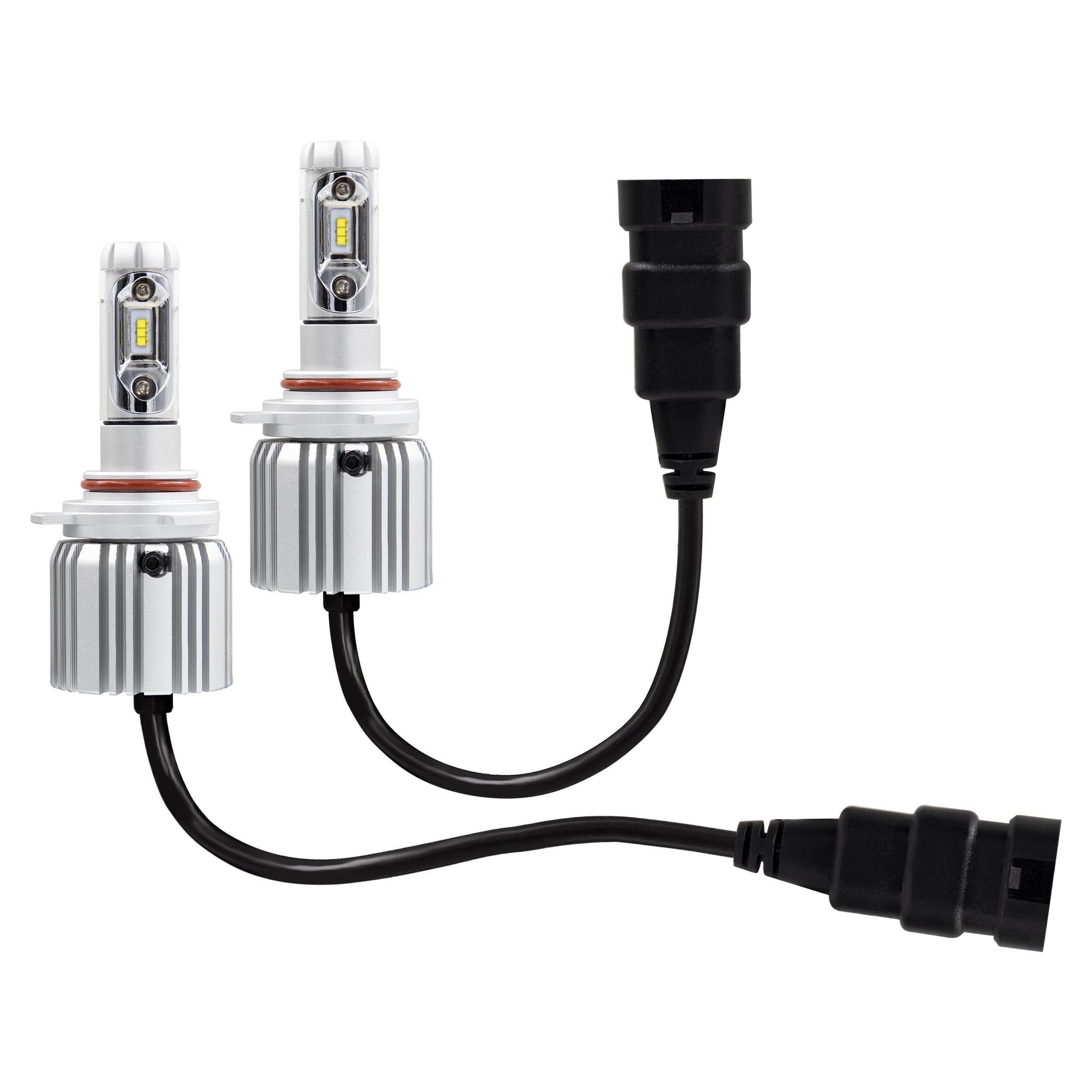 9012 LED Kit - Single Beam, Pair - HE-9012LEDKIT