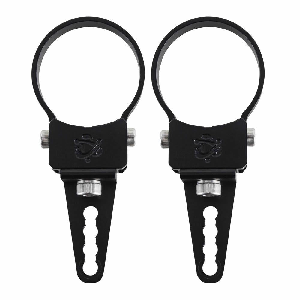 Roll Bar Mount Kit - 2 Inch, 2-Pack - HE-RBM2