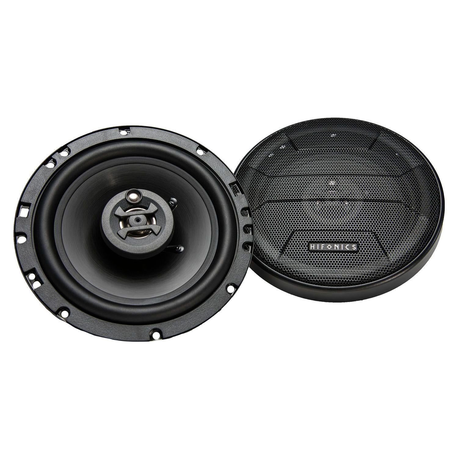 Hifonics ZS653 Zeus 6.5