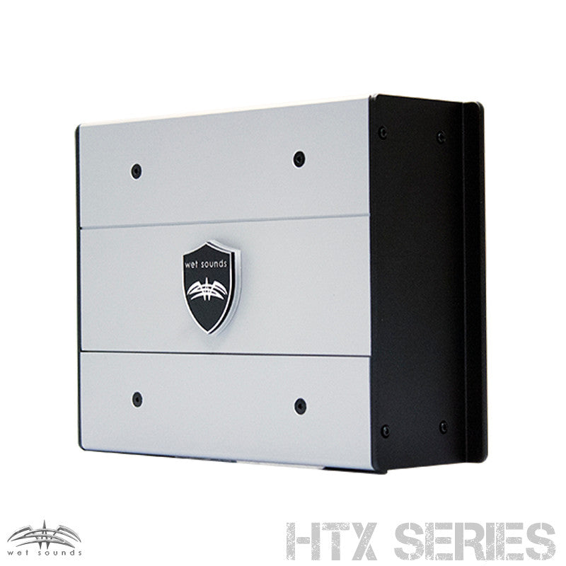 Wet Sounds for Mastercraft 2007 & Up - REV10 10
