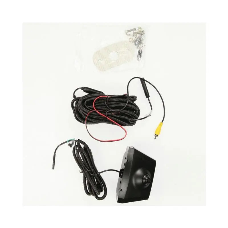 iBeam TE-3BDP2 Third Brake Light Backup Camera for Ram Promaster Van 14-17
